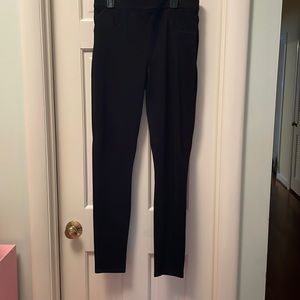 Spanx Denim Leggings
